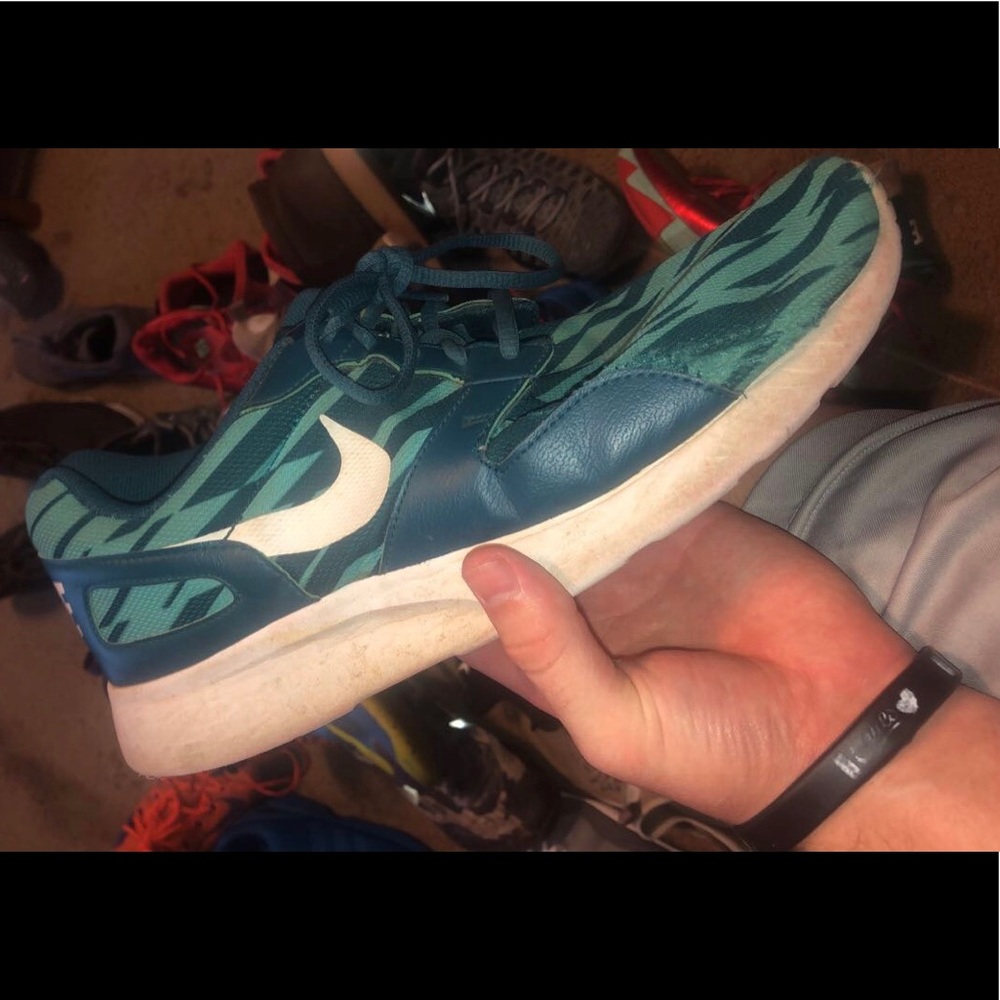 Nike Running Shoes